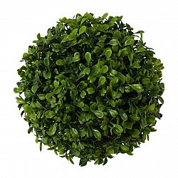 Buxusová guľa zelená, pr. 18 cm