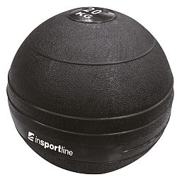 Medicinbal inSPORTline Slam Ball 20 kg