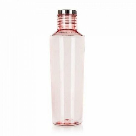 BANQUET Fľaša tritánová RUFUS 800 ml, ružová